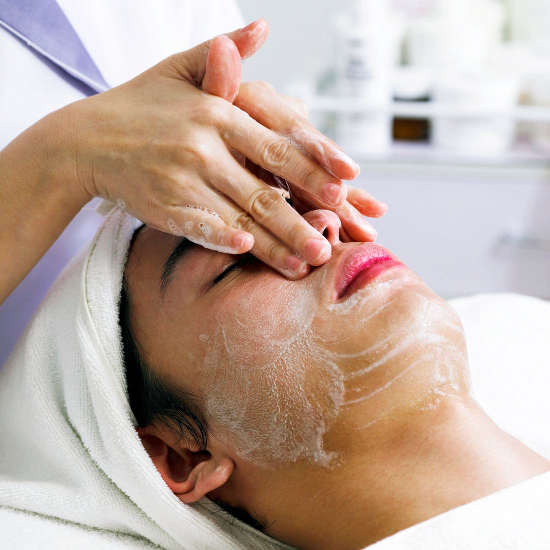 BEAUTY CLEAN