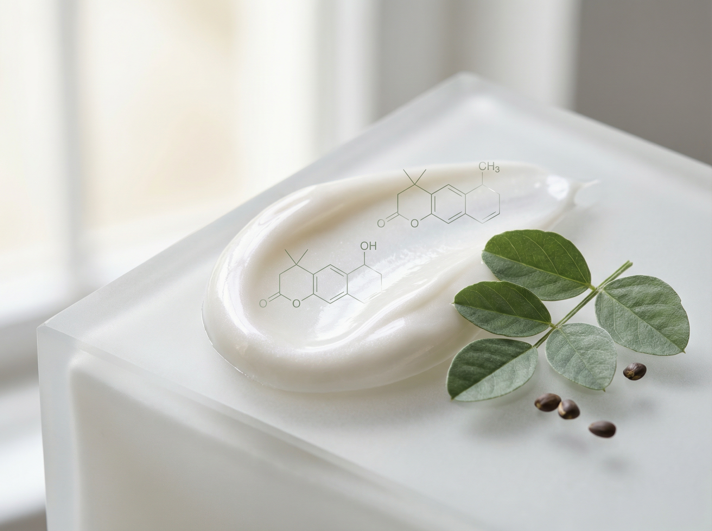 Bakuchiol: l’attivo naturale ad alte prestazioni nella cosmetologia avanzata