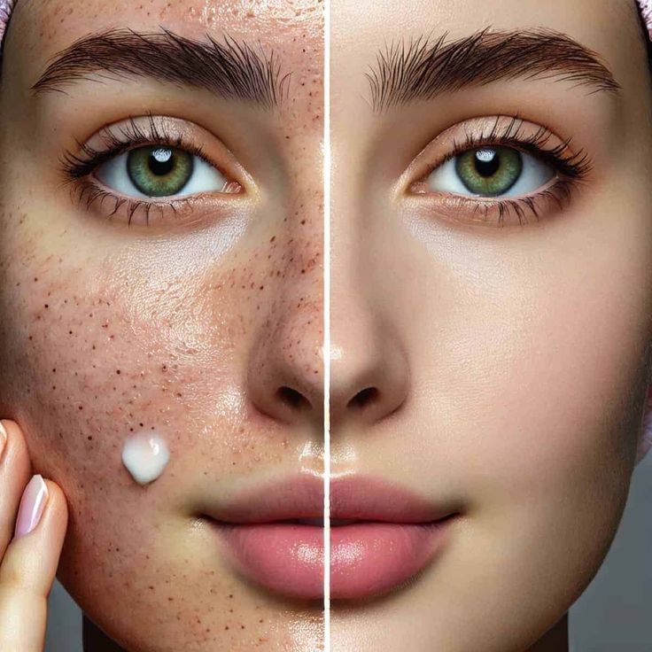 5 fake news sulla skincare: i falsi miti che possono confondere la tua pelle.