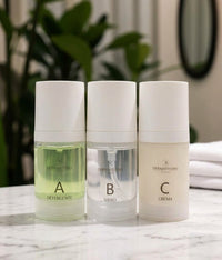 ABC Kit di Dermastudio Como￼