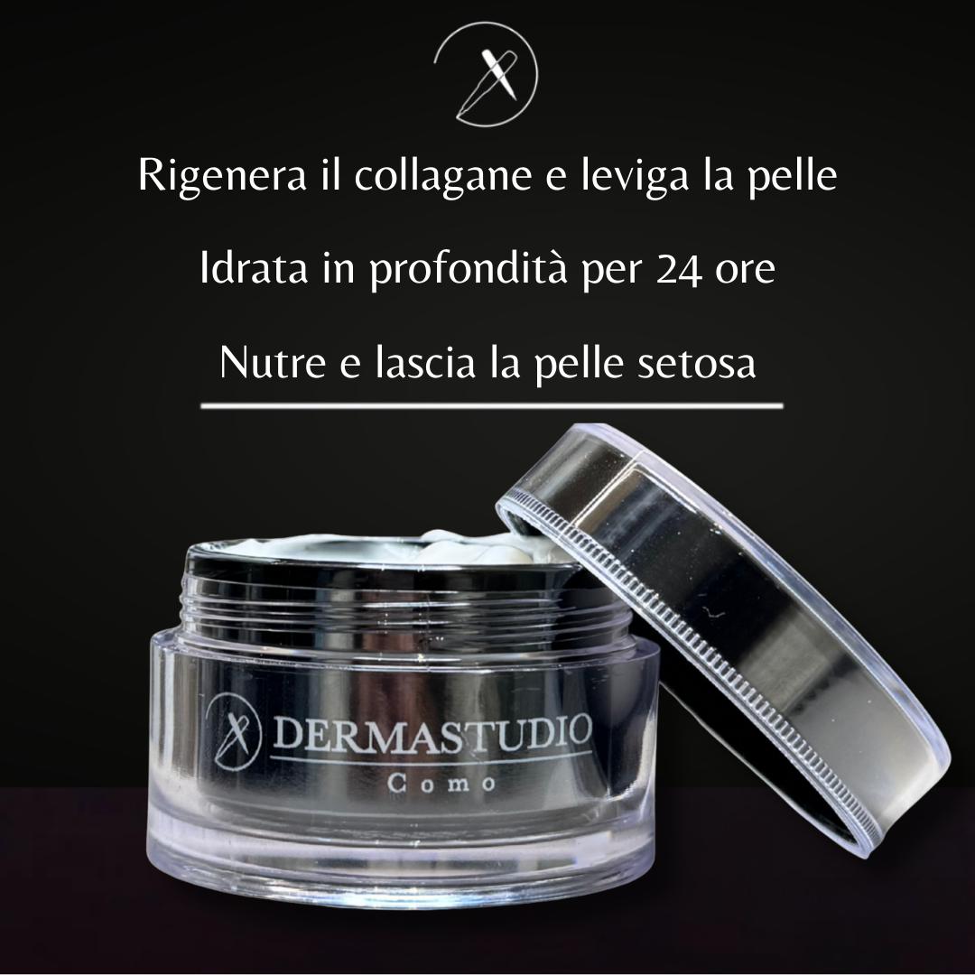 Exosomia Infiniskin - Face cream