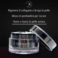 Exosomia Infiniskin - Face cream