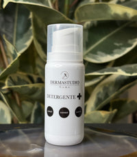Il Detergente + di Dermastudio Como