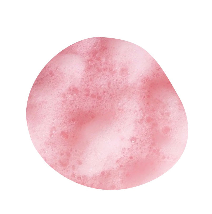 Whipped Cream Cleanser di Dermastudio Como