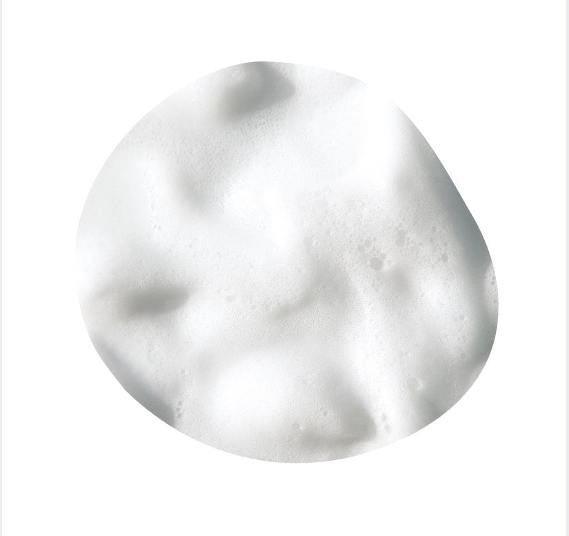 Whipped Cream Cleanser di Dermastudio Como