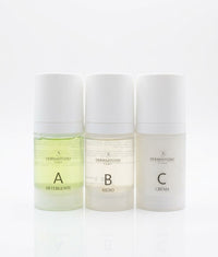 ABC Kit di Dermastudio Como￼