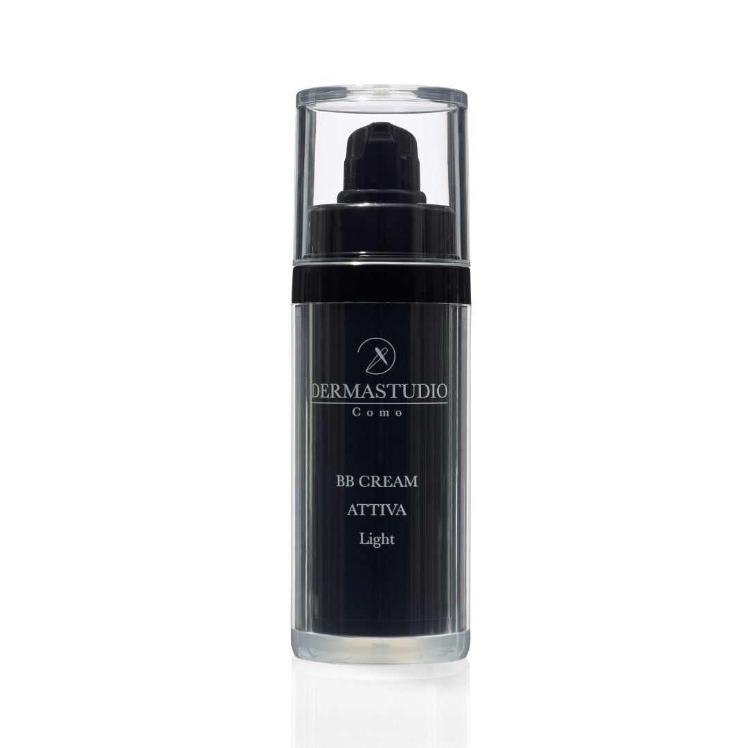 BB Cream Attiva