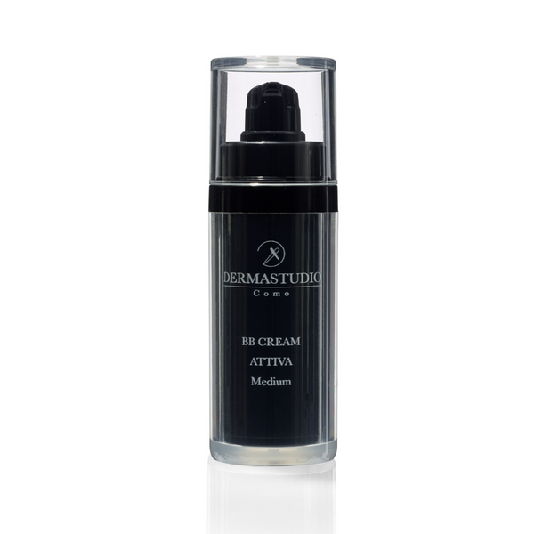 BB Cream Attiva
