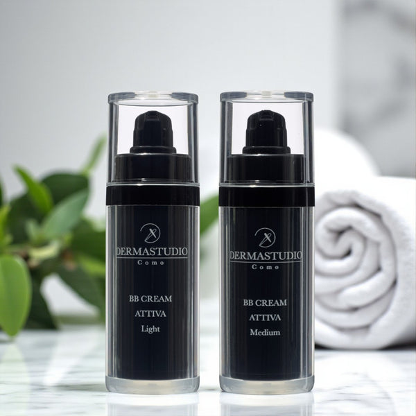 BB Cream Attiva