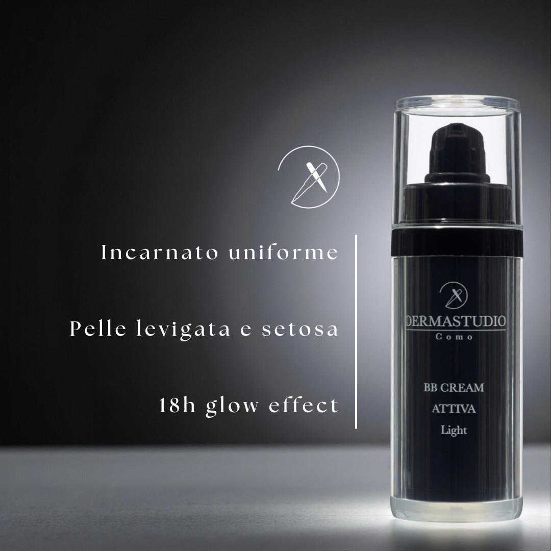 BB Cream Attiva