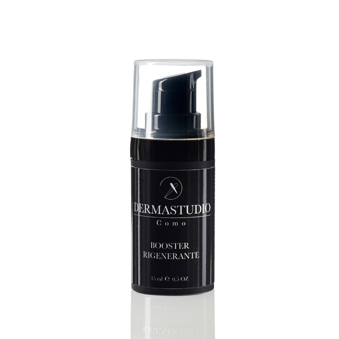 Booster rigenerante