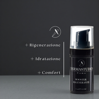 Booster rigenerante