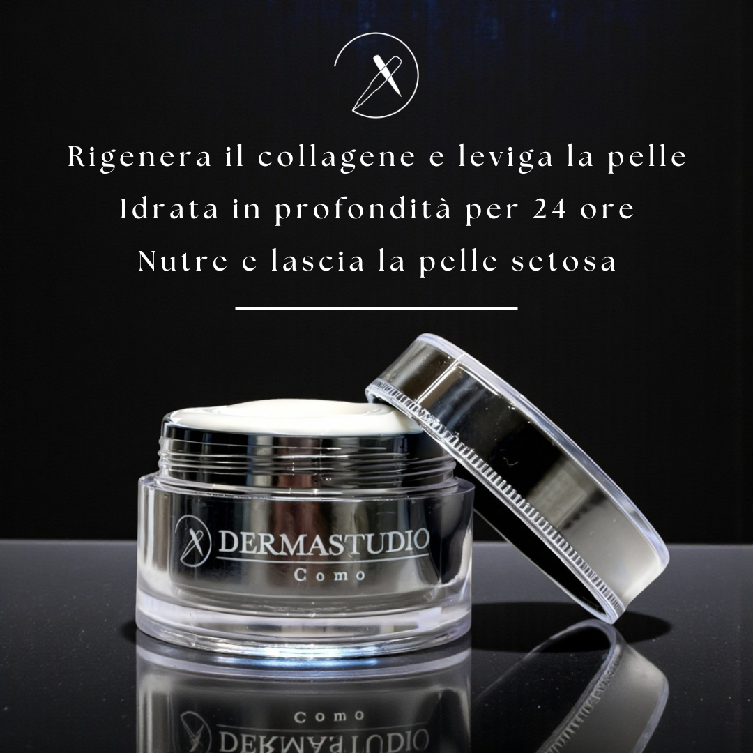 Exosomia Infiniskin - Face cream