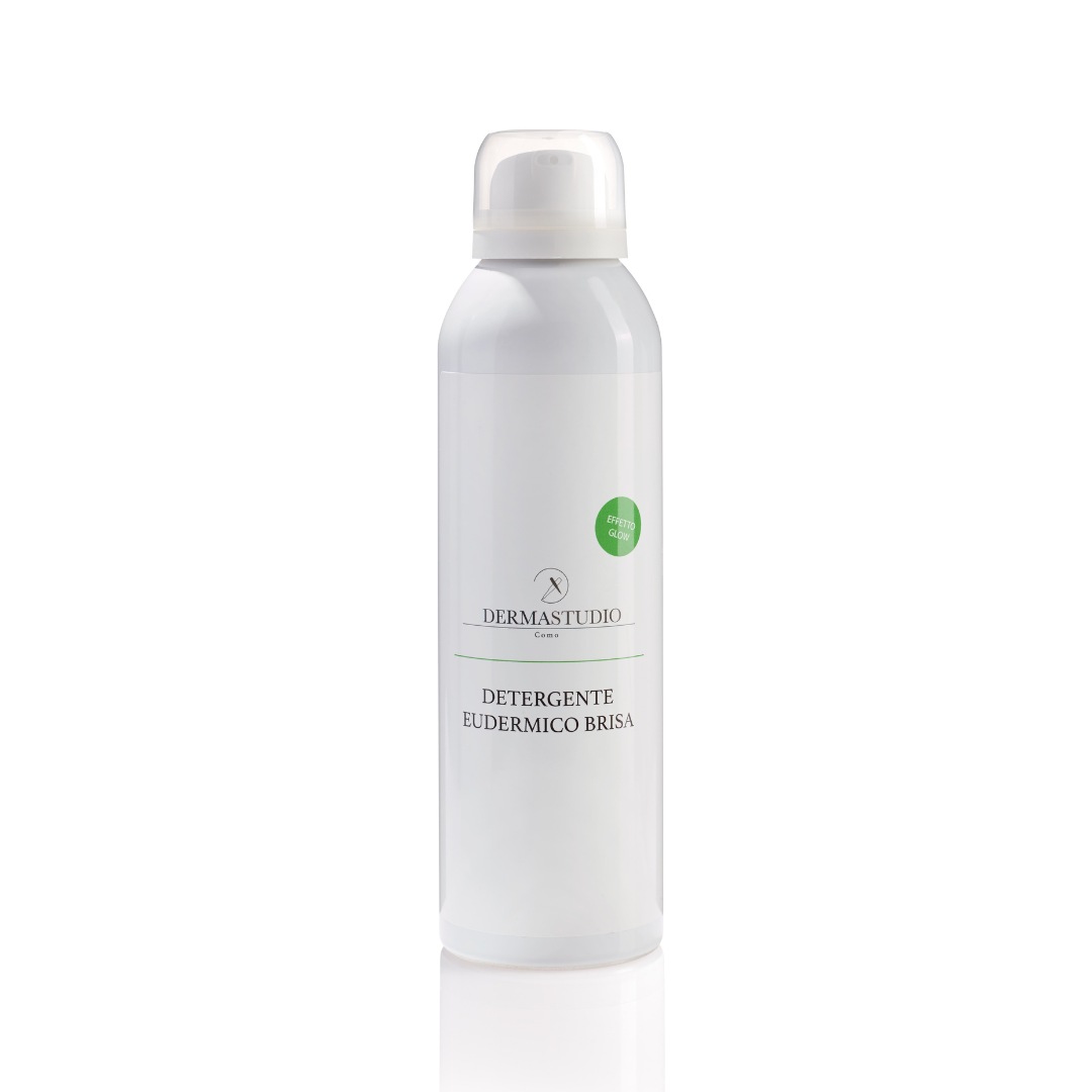 Detergente Eudermico Brisa
