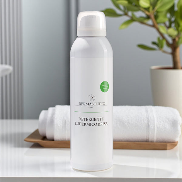 Detergente Eudermico Brisa