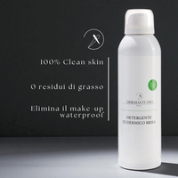 Detergente Eudermico Brisa