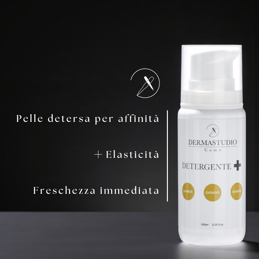 Detergente+