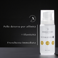Detergente+