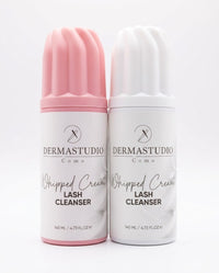 Whipped Cream Cleanser di Dermastudio Como