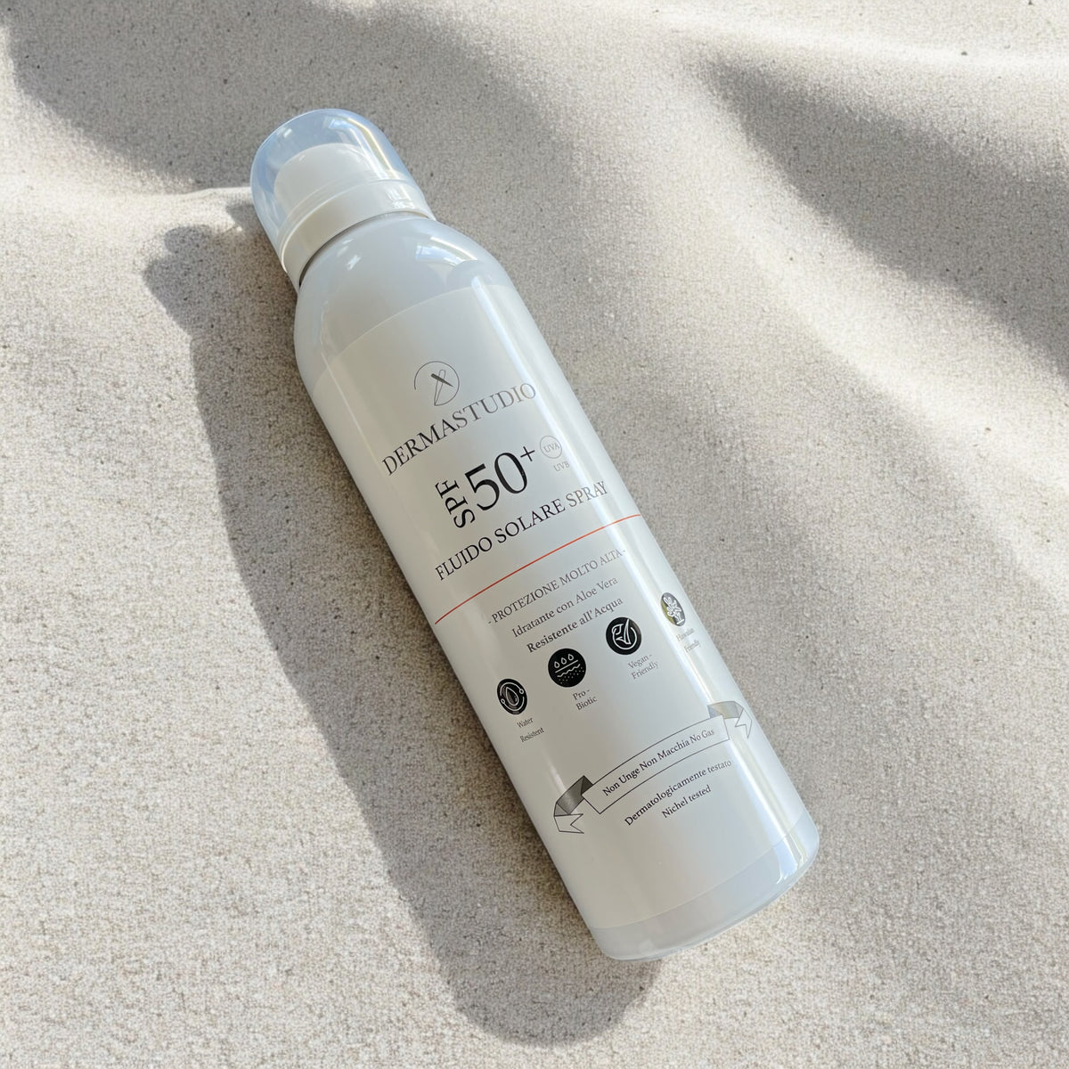 Fluido Solare Spray SPF 50+