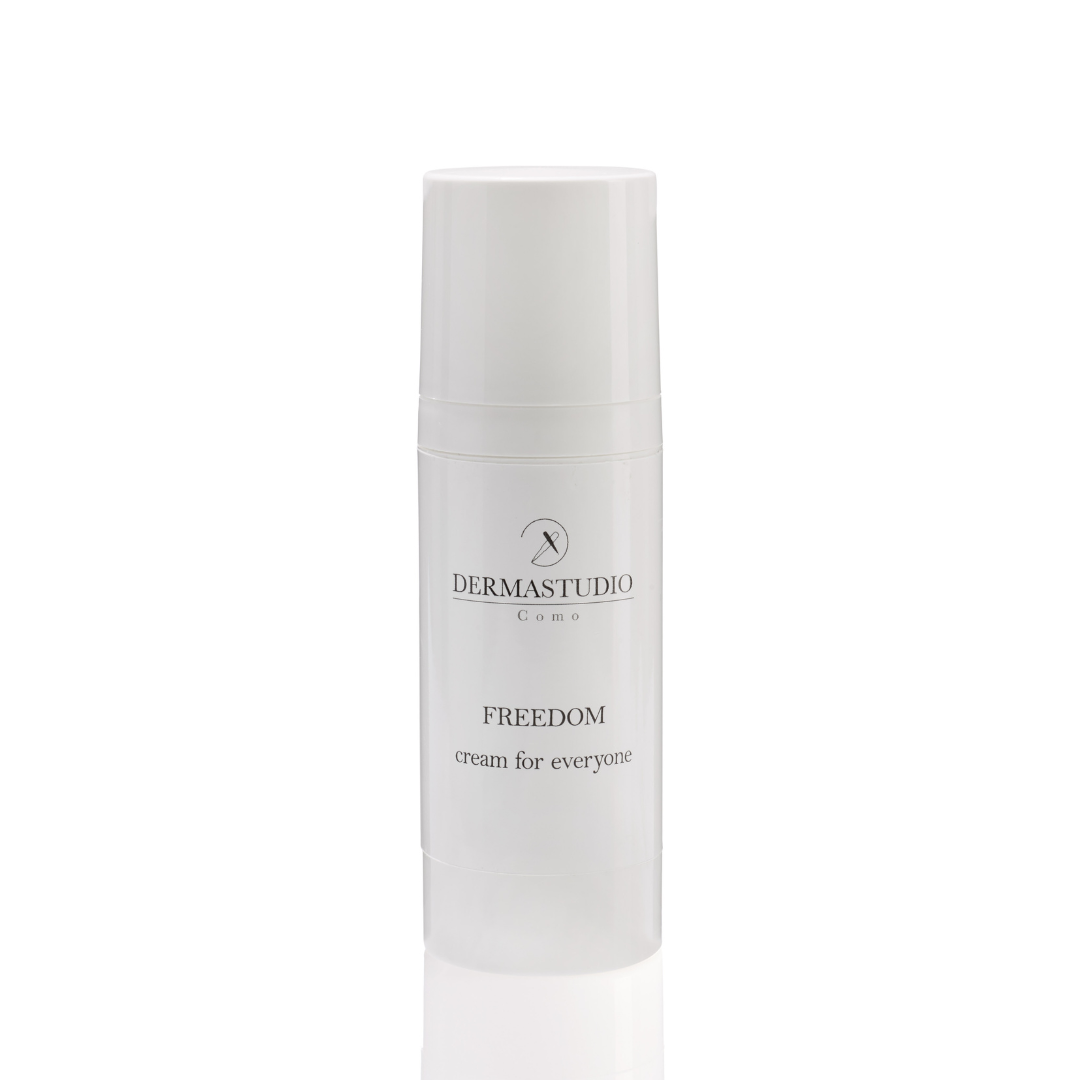 Freedom Cream for Everyone