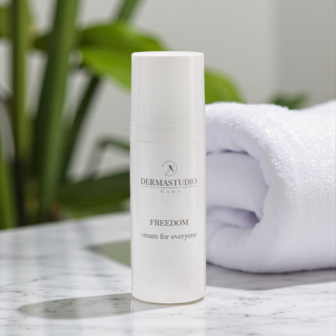 Freedom Cream for Everyone