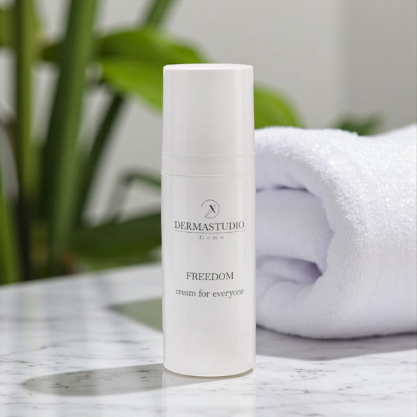 Freedom Cream for Everyone