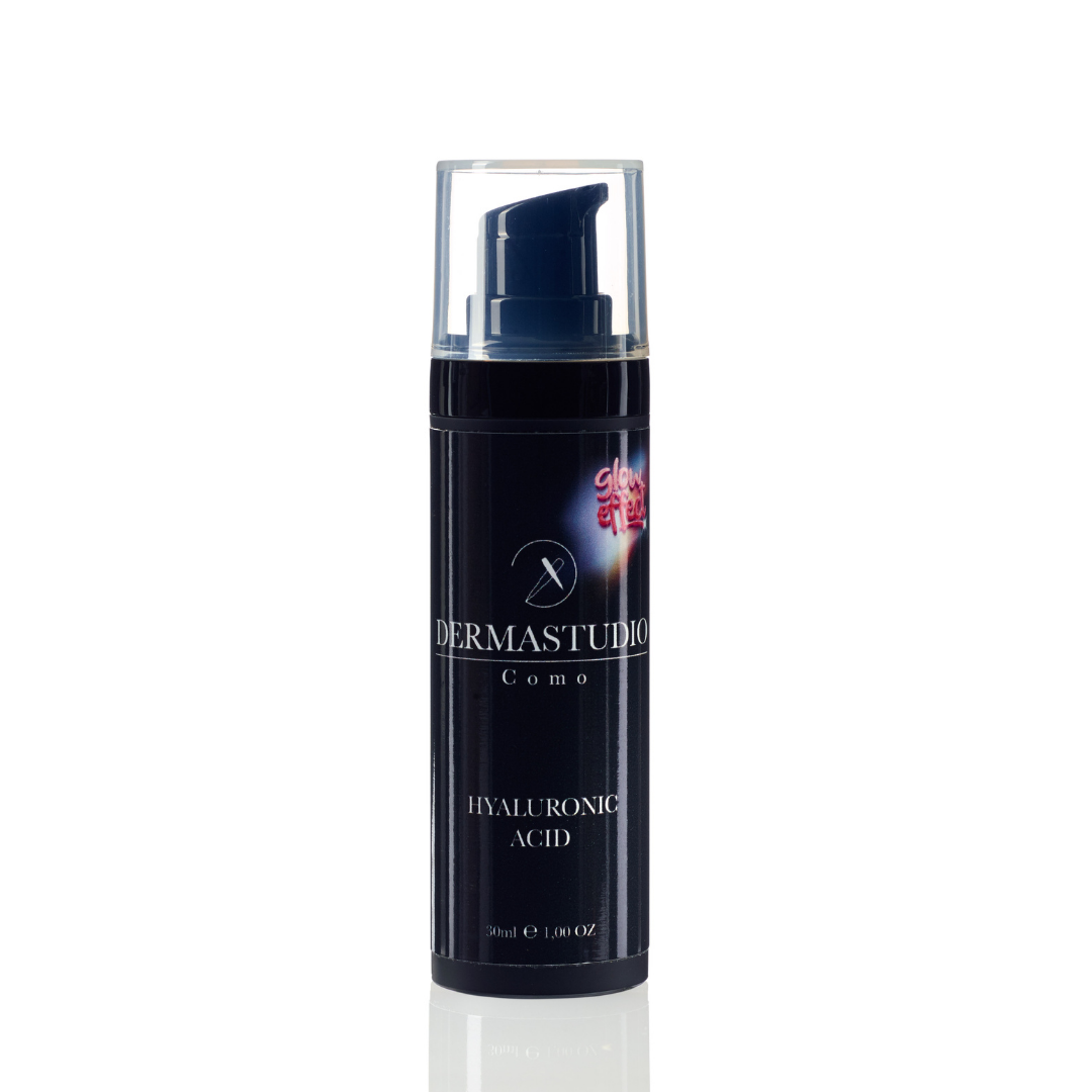 Hyanuronic Acid