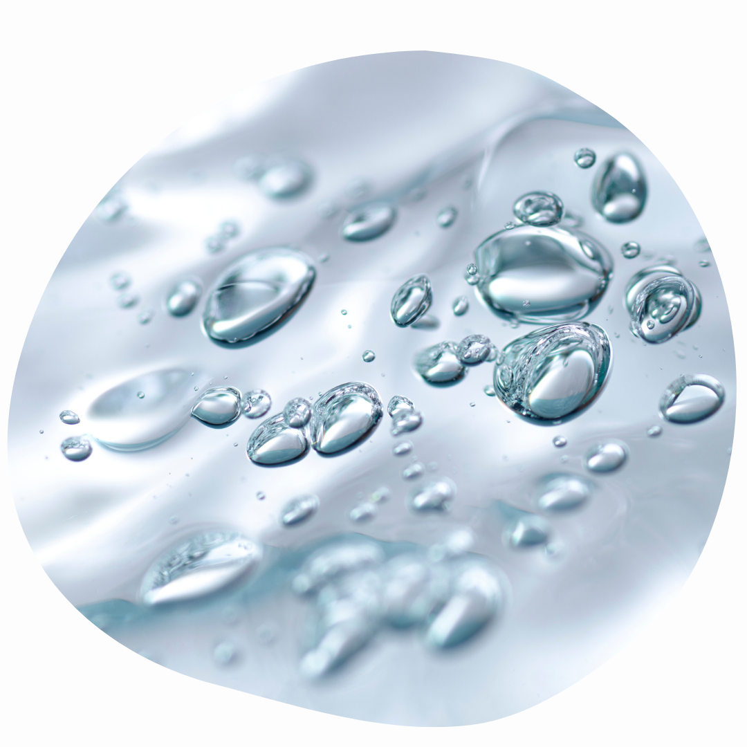 Hyanuronic Acid