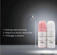 Whipped Cream Cleanser di Dermastudio Como