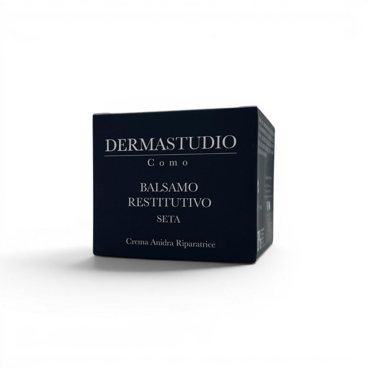 Balsamo Restitutivo Seta