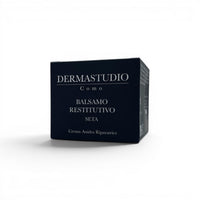 Balsamo Restitutivo Seta