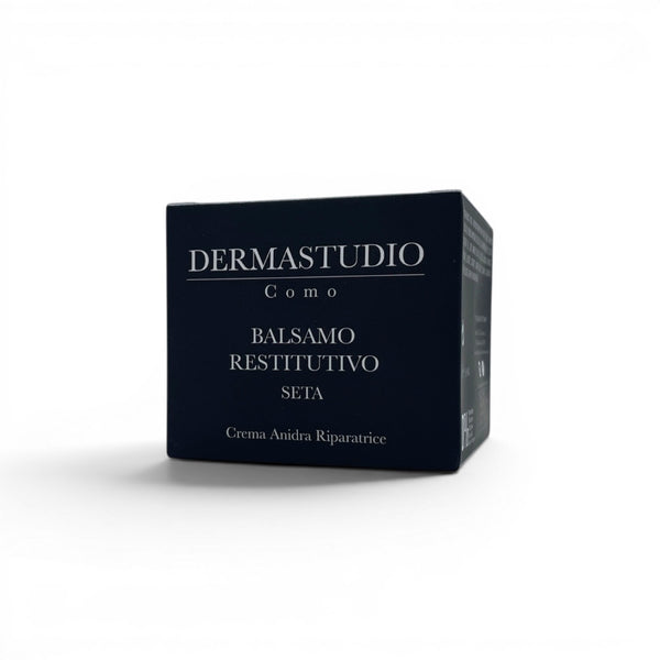 Balsamo Restitutivo Seta