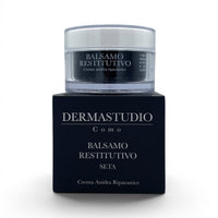 Balsamo Restitutivo Seta