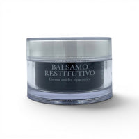 Balsamo Restitutivo Seta