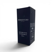 Detergente viso eudermico