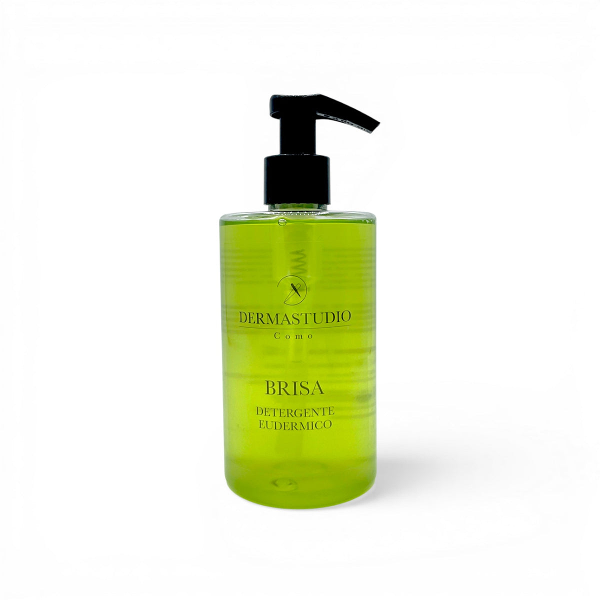 Detergente viso eudermico
