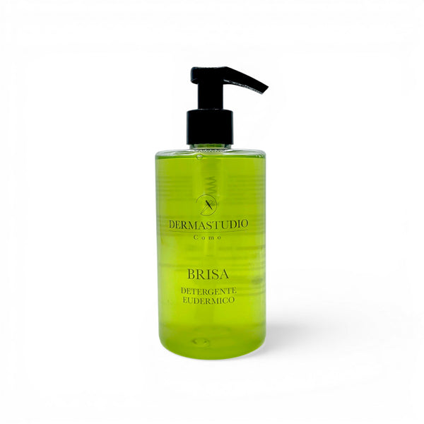 Detergente viso eudermico