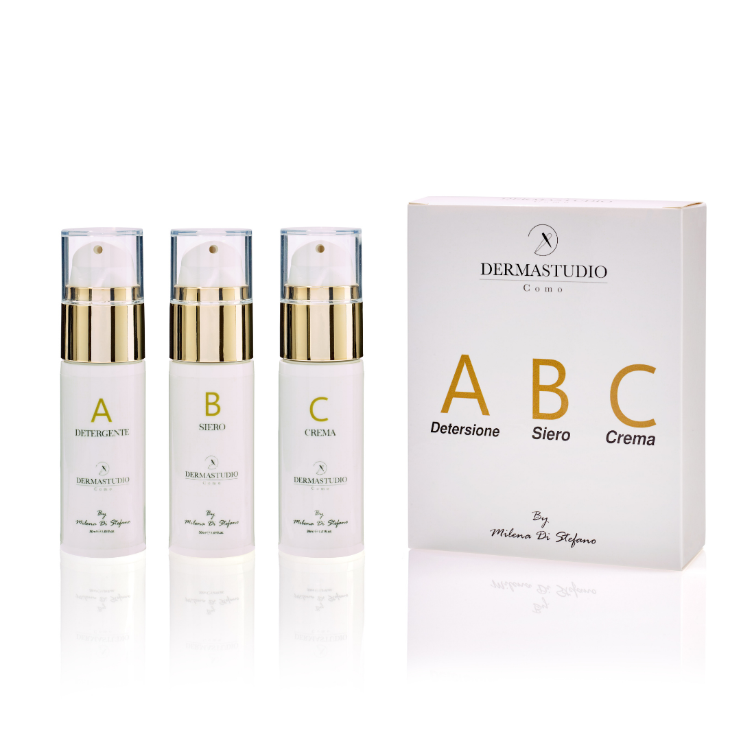 Kit ABC