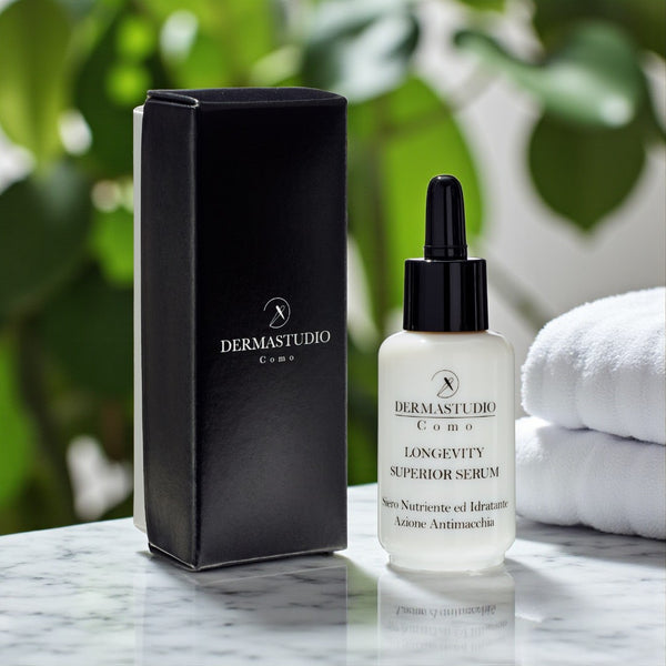 Longevity Superior Serum