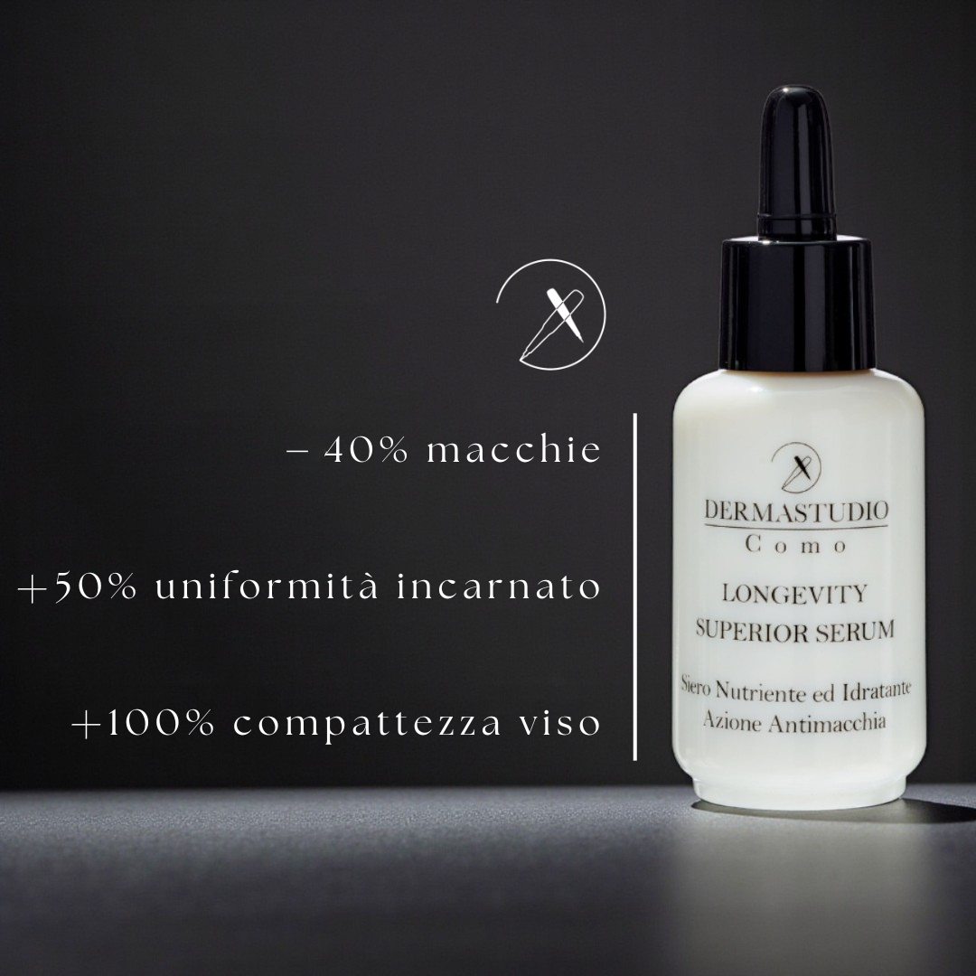 Longevity Superior Serum