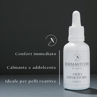 Olio Riparatore Goccia