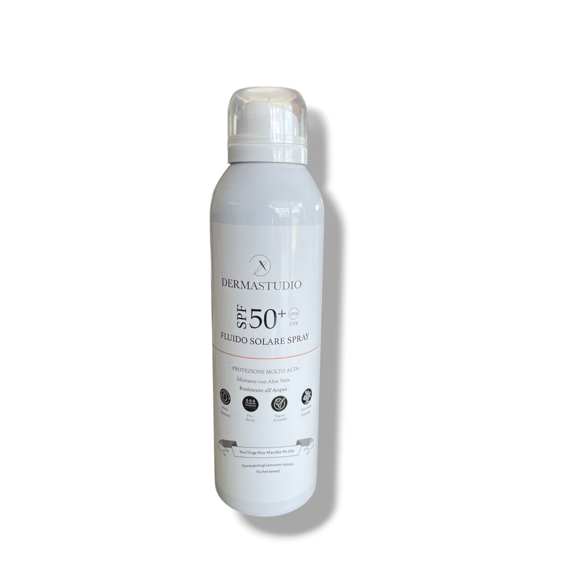 Fluido Solare Spray SPF 50+