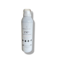 Fluido Solare Spray SPF 50+