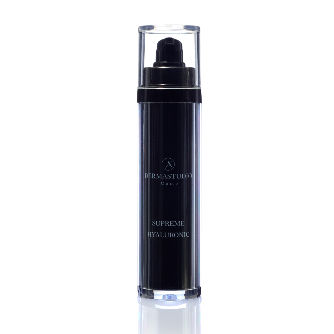 Supreme Hyaluronic