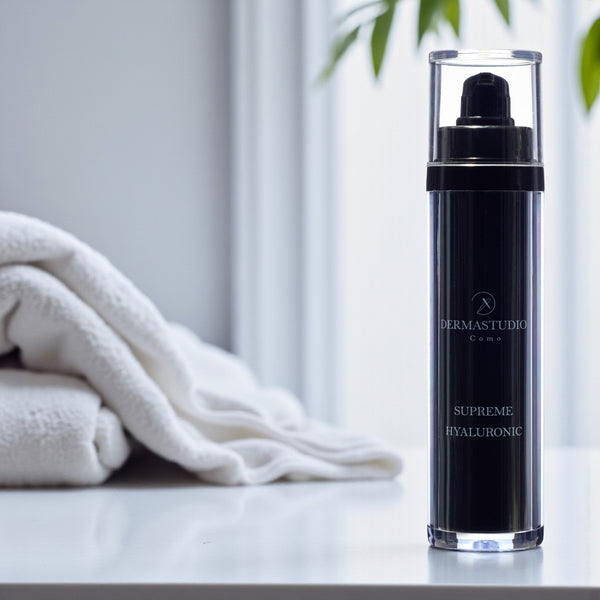 Supreme Hyaluronic