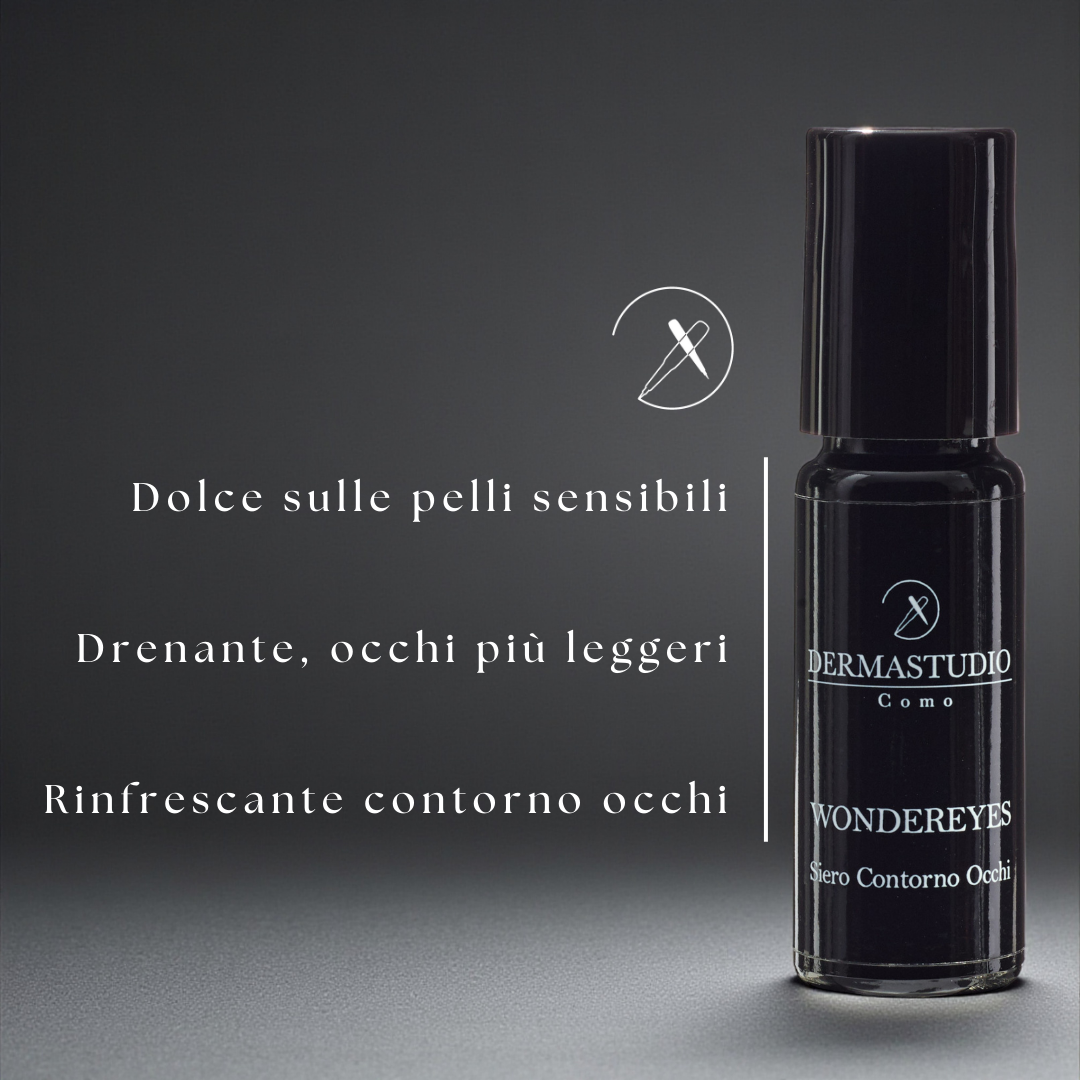 Wondereyes Siero Contorno Occhi
