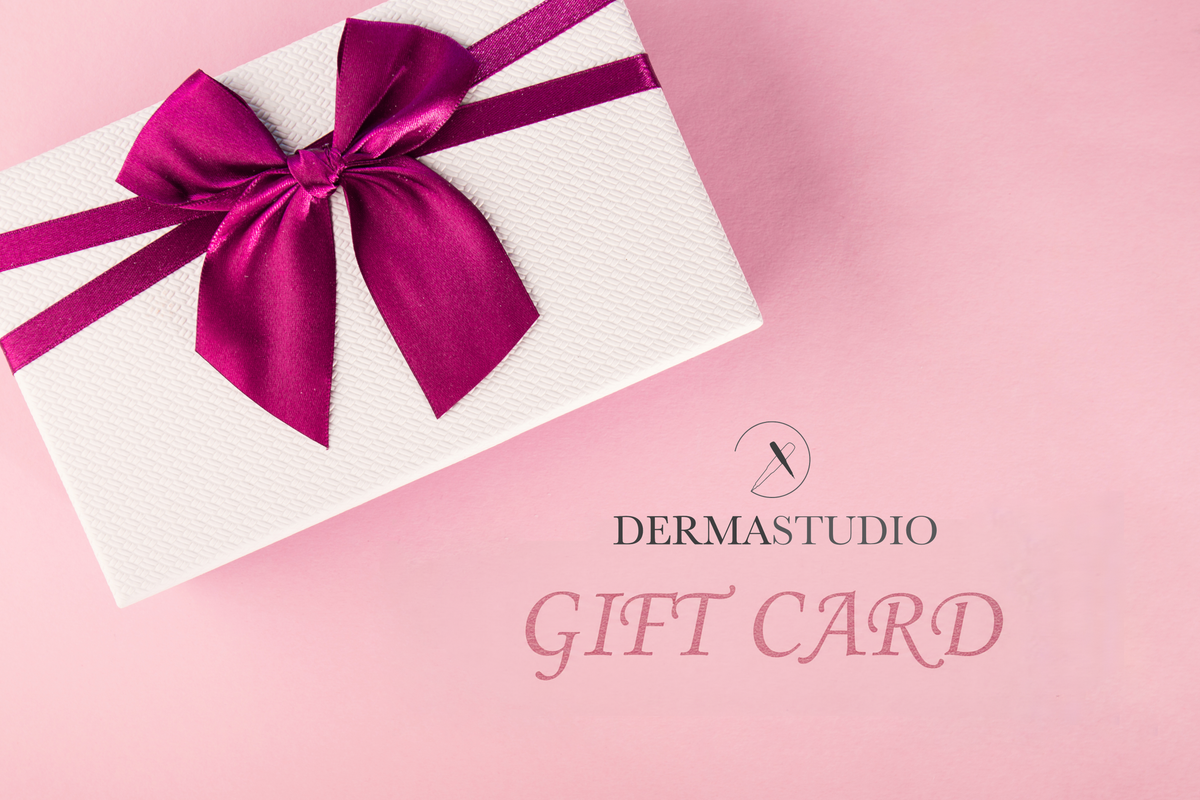Gift Card Dermastudio Como