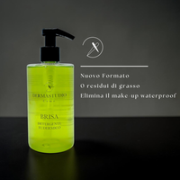 Detergente viso eudermico
